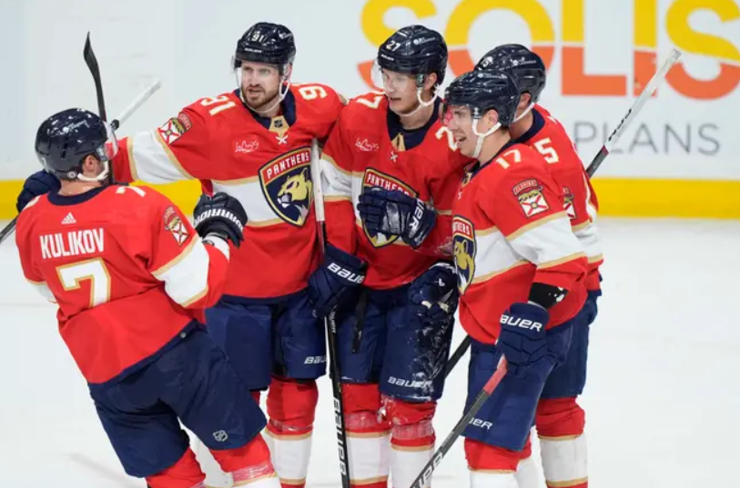 Buffalo Sabres vs Florida Panthers Prediction, Betting Tips & Odds │16 FEBRUARY, 2024