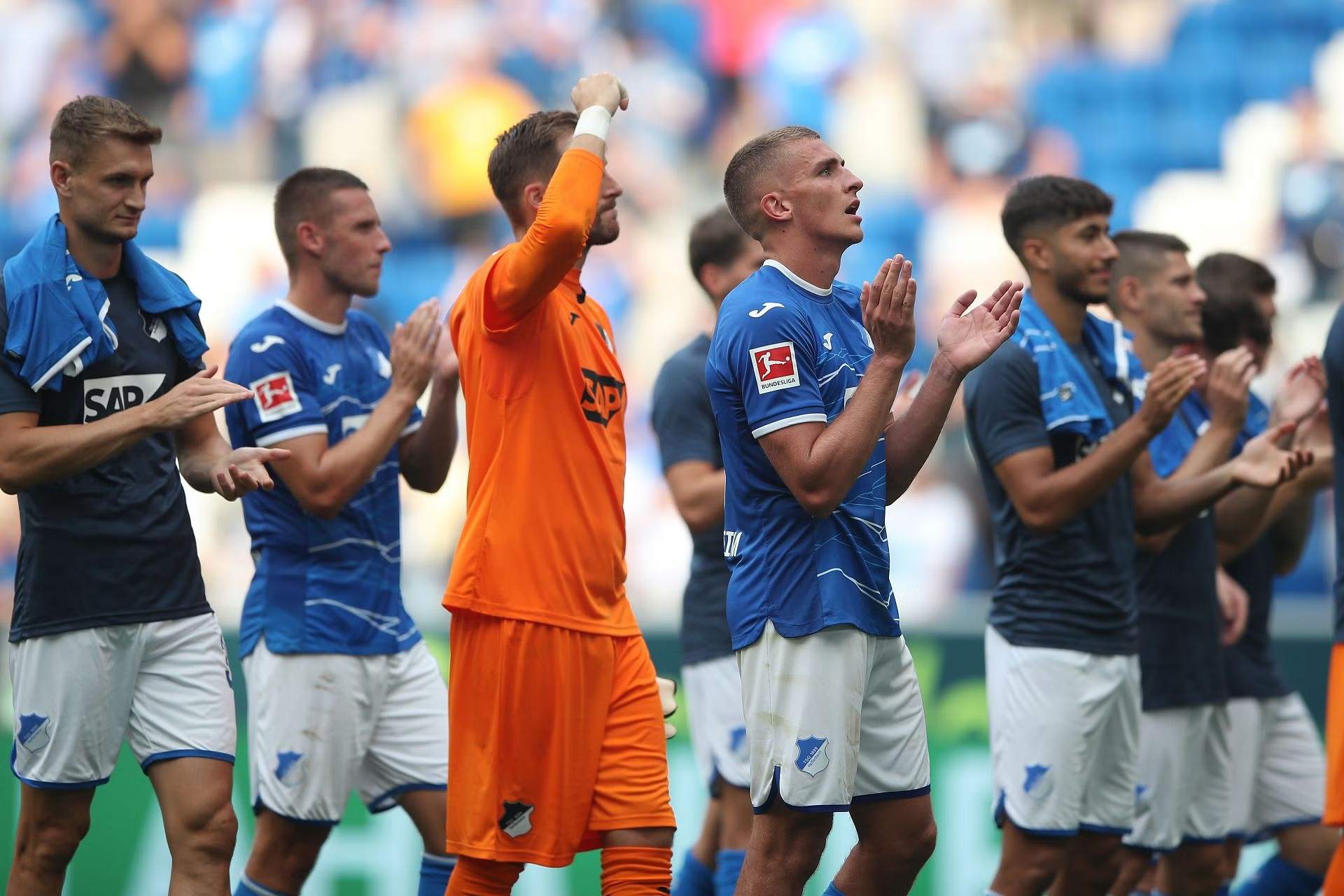 Hoffenheim vs VfL Bochum Prediction, Betting Tips & Odds │08 DECEMBER, 2023