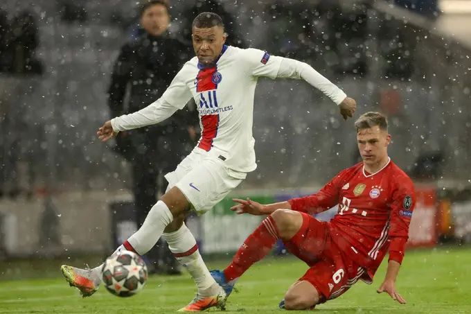 Bayern Munich vs PSG. Pronóstico, Apuestas y Cuotas│08 de Marzo de 2023