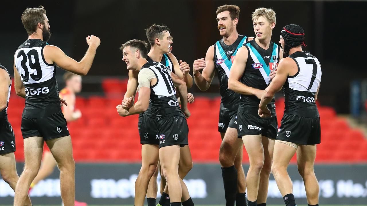 Port Adelaide Power vs Gold Coast Suns Prediction, Betting Tips & Odds │08 JULY, 2023