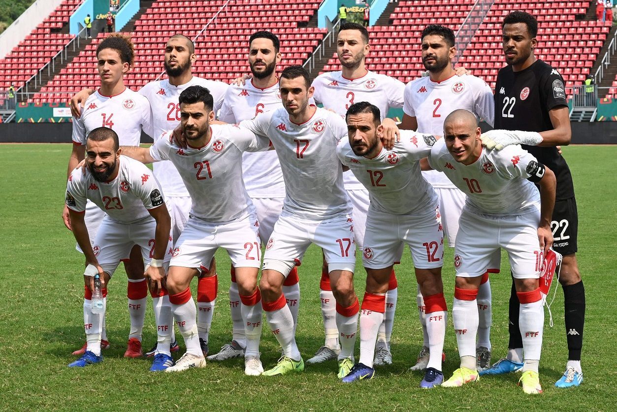 Gambia vs Tunisia Prediction, Betting Tips & Odds │20 JANUARY, 2022