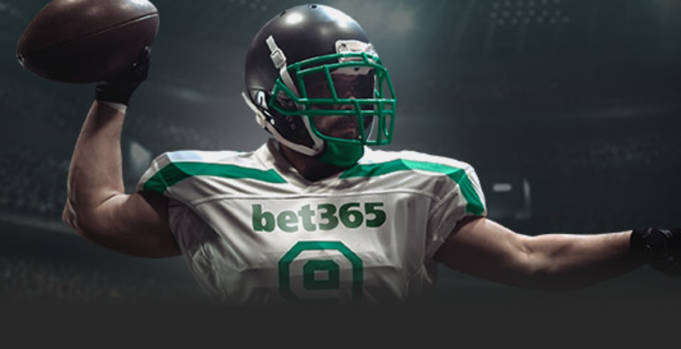 Bet365 NFL Early Payout: Back a Team to Win and Get  Your Early Payout 