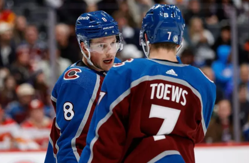 Carolina Hurricanes vs Colorado Avalanche Prediction, Betting Tips & Odds │9 FEBRUARY, 2024