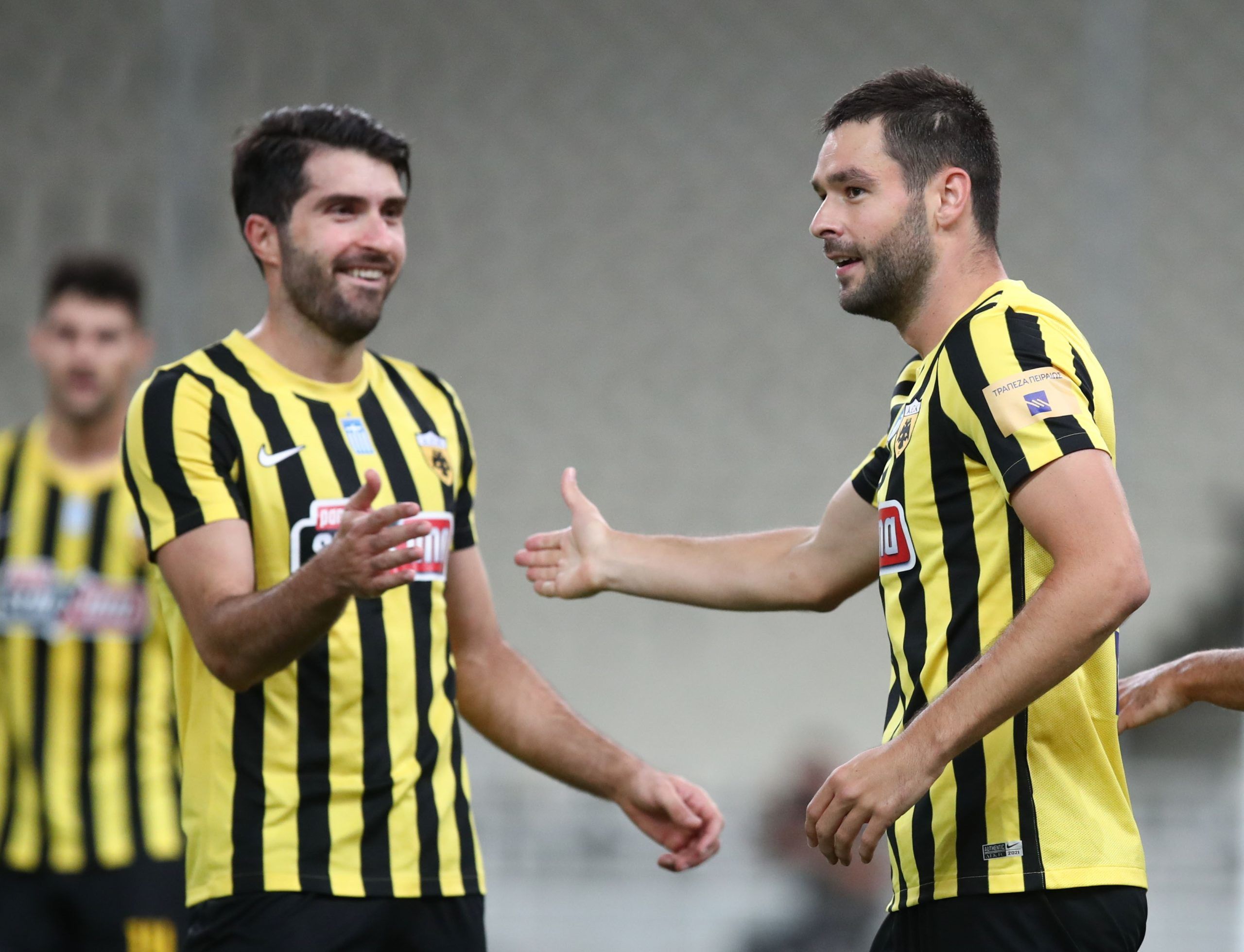 Kifisias vs AEK Athens Prediction, Betting Tips & Odds | 04 NOVEMBER 2023