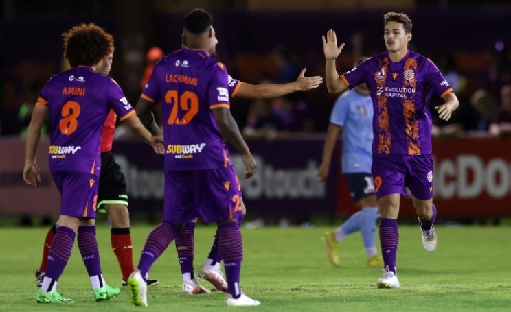 Perth Glory FC vs Melbourne Victory FC Prediction, Betting Tips & Odds | 21 JANUARY, 2023
