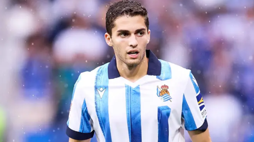 Celta Vigo vs Real Sociedad Prediction, Betting Tips & Odds │23 JANUARY, 2024