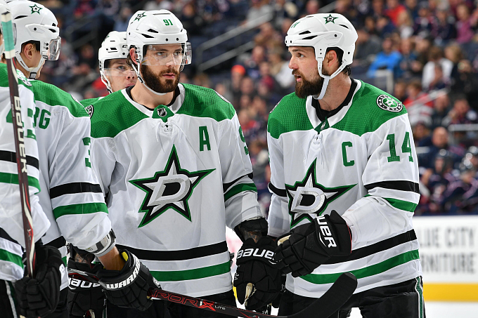 Dallas Stars vs San Jose Sharks Prediction, Betting Tips & Odds │17 APRIL, 2022