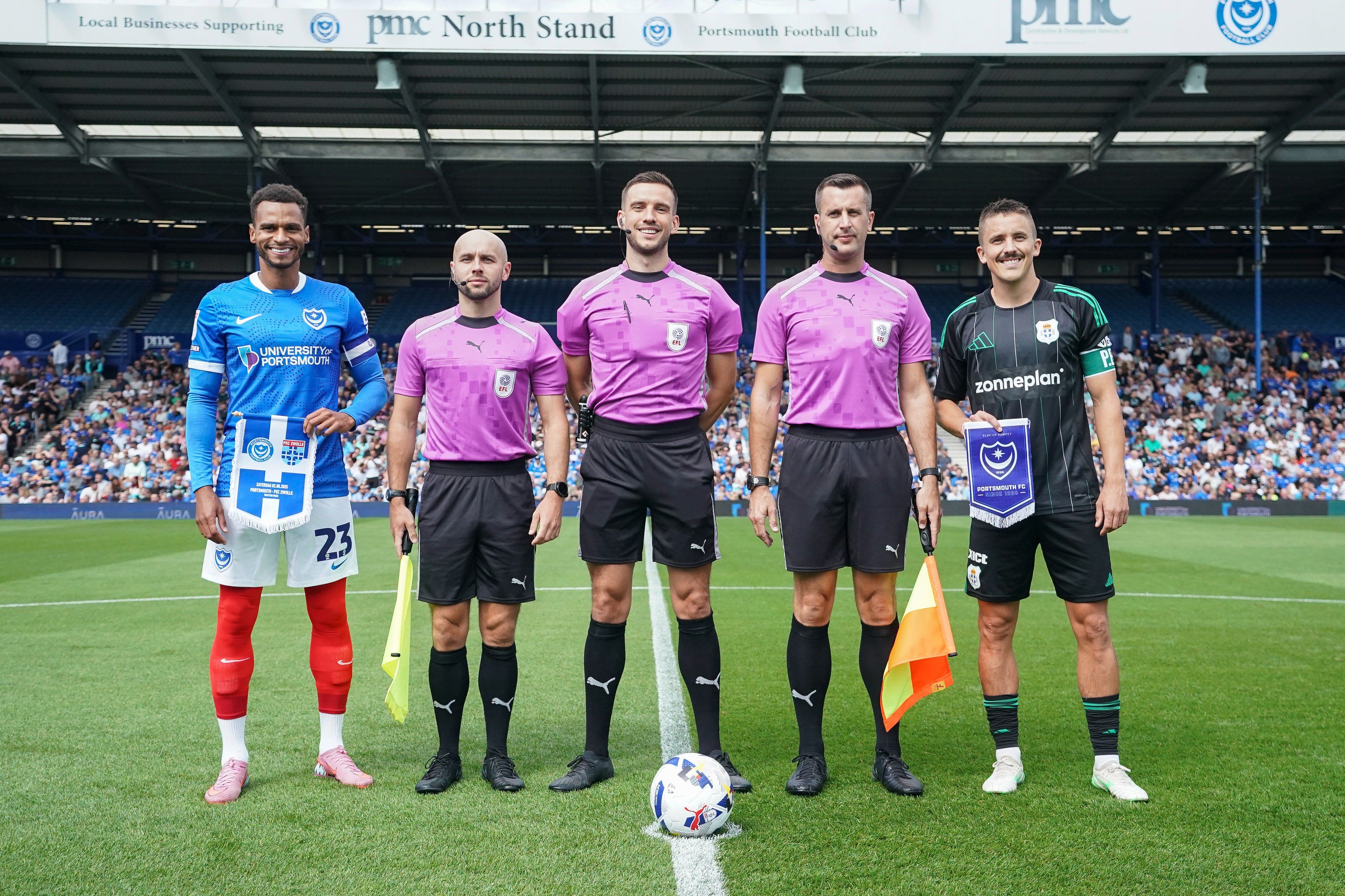 Oxford United vs Portsmouth: Prediction for the Match on August 09, 2025