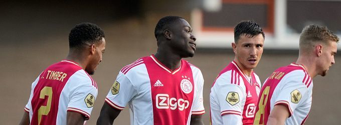 Ajax vs Liverpool Prediction, Betting Tips & Odds │26 OCTOBER, 2022