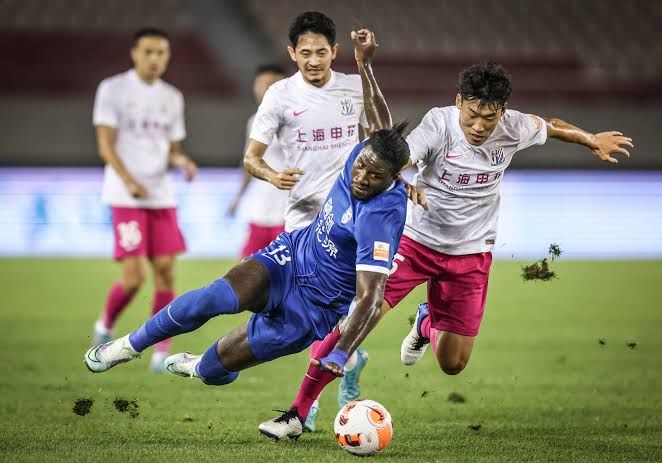 Cangzhou Mighty Lions vs Wuhan Three Towns Prediction, Betting Tips & Odds | 04 DECEMBER, 2022