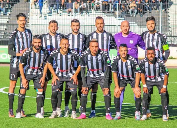 USM Khenchela vs WA Boufarik Prediction, Betting Tips & Odds │03 FEBRUARY, 2024