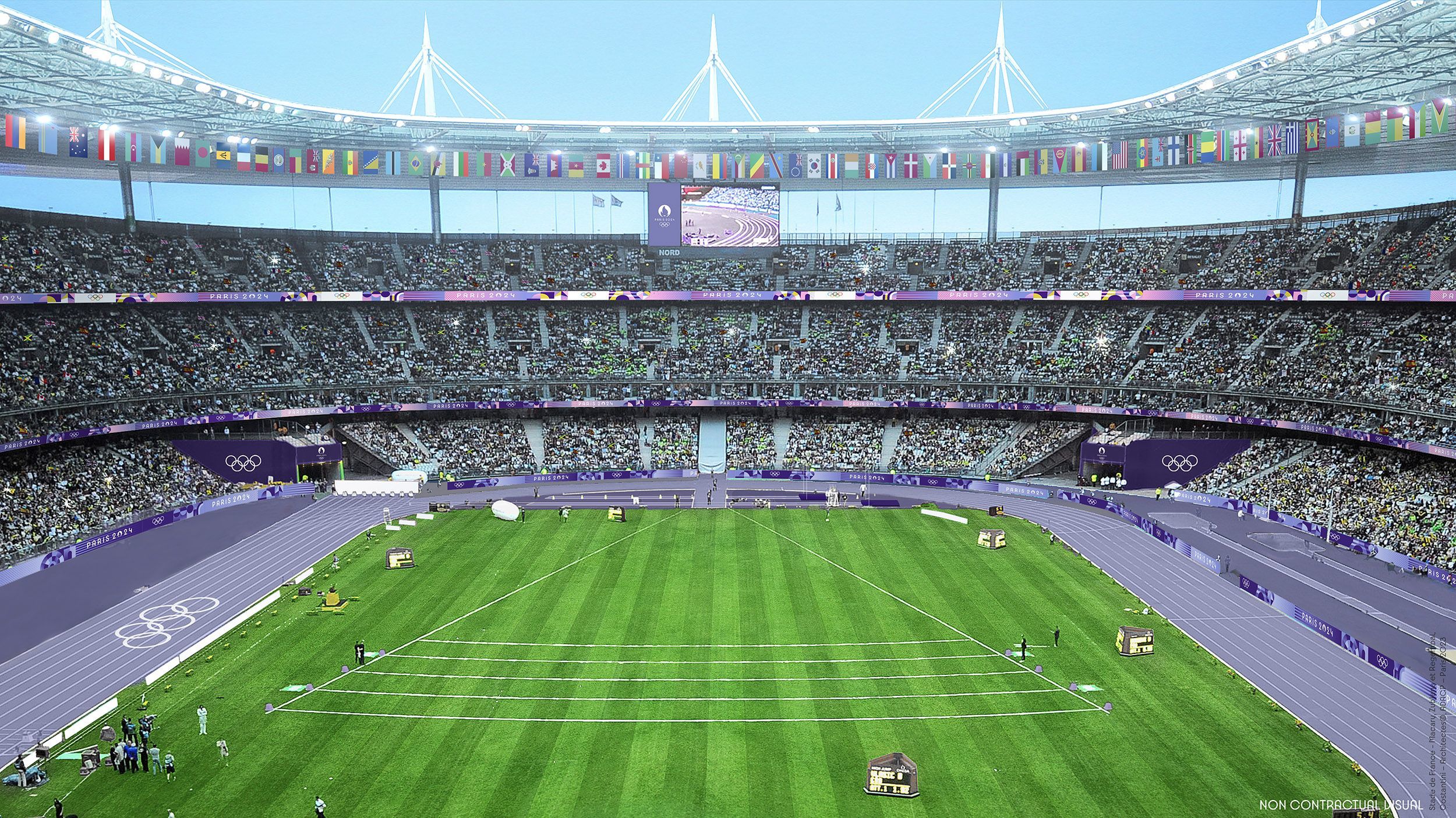 ¿Cuáles torneos nos traerá la FIFA en 2024?
