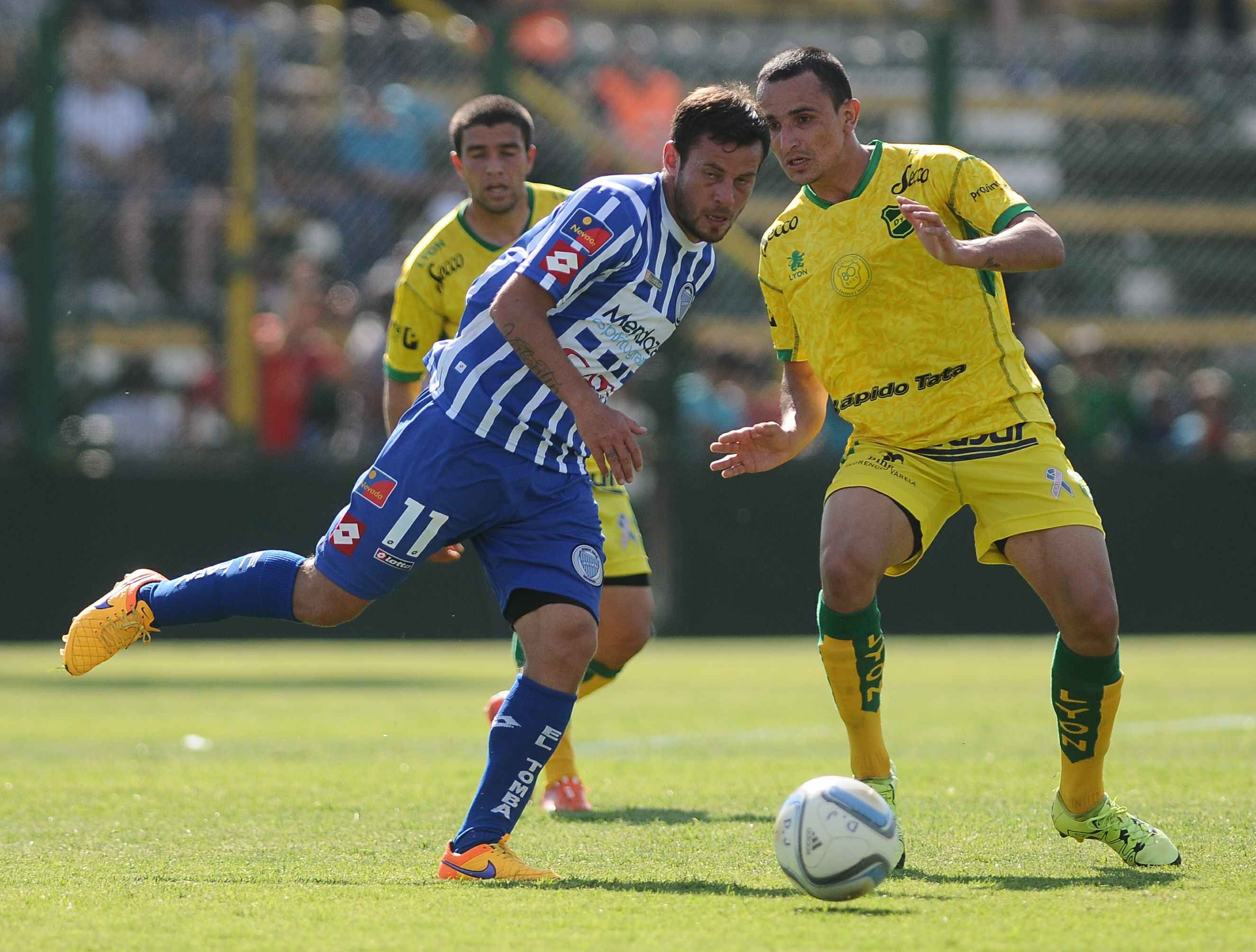 Godoy Cruz vs. Defensa y Justicia. Pronostico, Apuestas y Cuotas│15 de julio de 2023