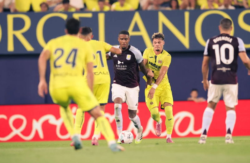 Aston Villa vs Bournemouth: Prediction for the Match on November 9, 2025