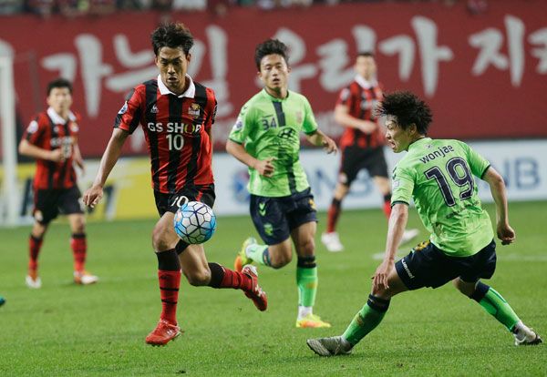 Jeonbuk Motors vs Seoul Prediction, Betting Tips & Odds| 30 OCTOBER, 2022