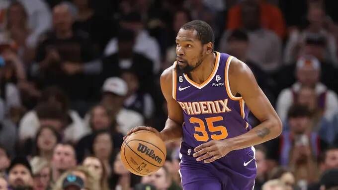 LA Lakers vs Phoenix Prediction, Betting Tips & Odds │27 OCTOBER, 2023