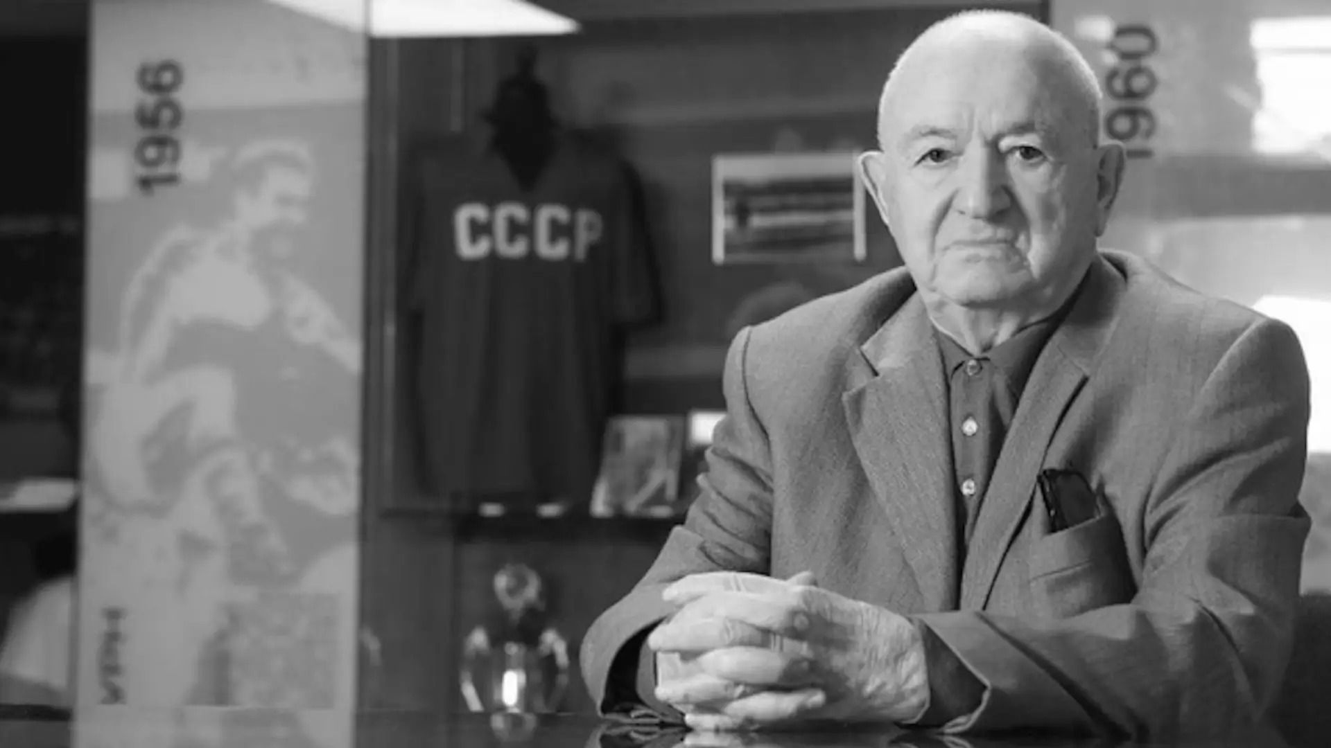 Simonyan Was an Amazing Person: Football Agent Paulo Barbosa