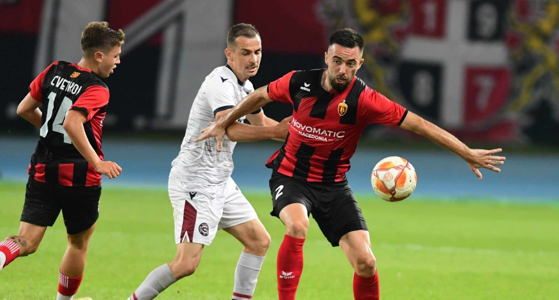 Sileks vs Vardar Prediction, Betting Tips & Odds | 09 MARCH 2025