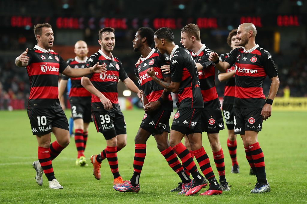 WS Wanderers vs Sydney FC Prediction, Betting Tips & Odds │06 MAY, 2023