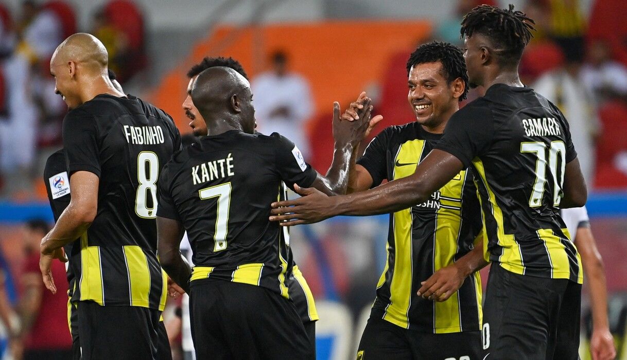 Navbahor Namangan vs. Al-Ittihad. Pronóstico, Apuestas y Cuotas | 15 de febrero de 2024