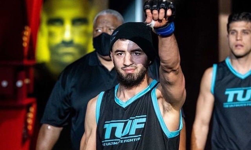 Liudvik Sholinian vs Jack Shore Prediction, Betting Tips & Odds │4 SEPTEMBER, 2021