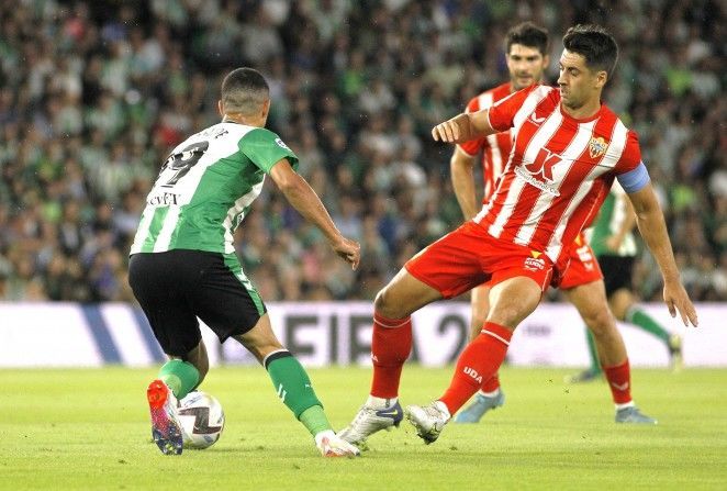 Almería vs Girona Pronóstico. Apuestas y Cuotas│20 de Octubre  de 2022