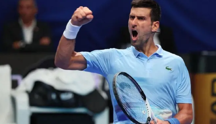 Novak Djokovic vs Tomas Martin Etcheverry Prediction, Betting Tips & Odds │19 JANUARY, 2024