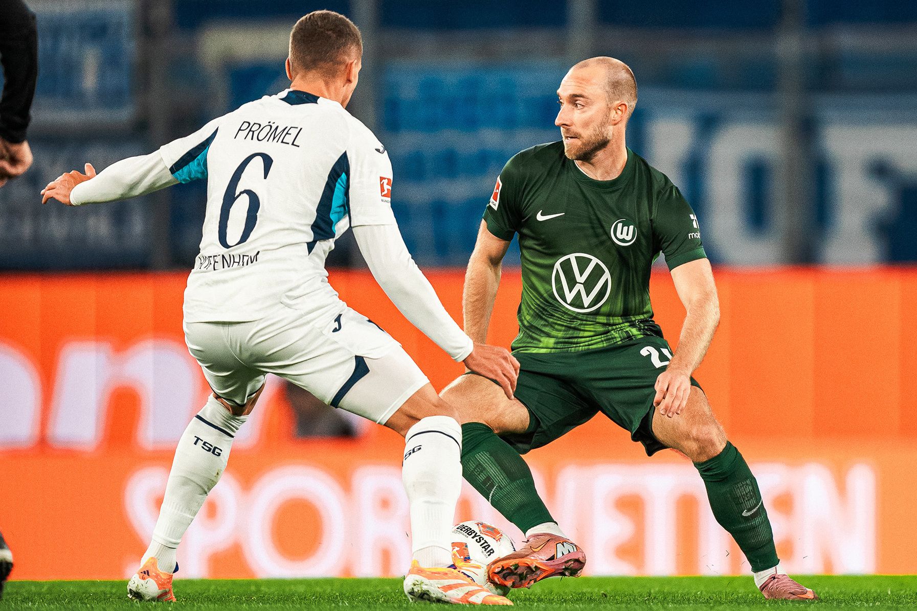SV Werder Bremen vs VfL Wolfsburg: Prediction for the Match on November 07, 2025