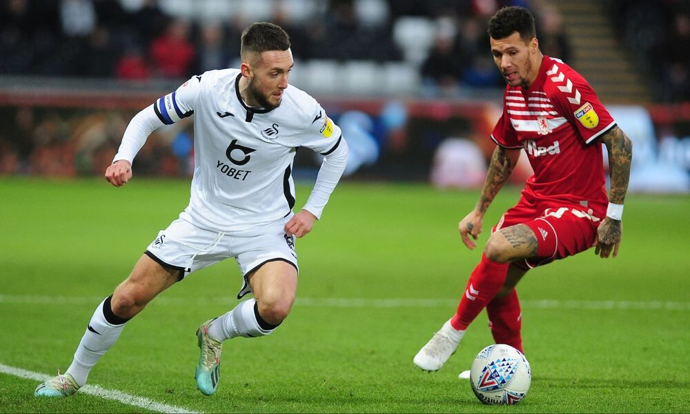 Swansea City vs Middlesbrough Prediction, Betting Tips & Odds │11 March, 2023 