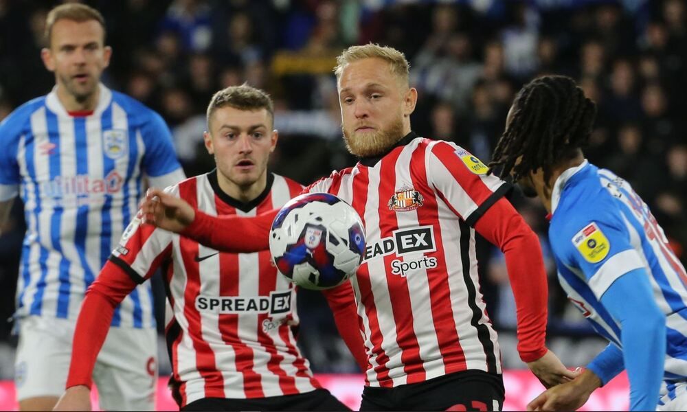 Sunderland vs Huddersfield Town Prediction, Betting Tips & Odds │18 APRIL, 2023