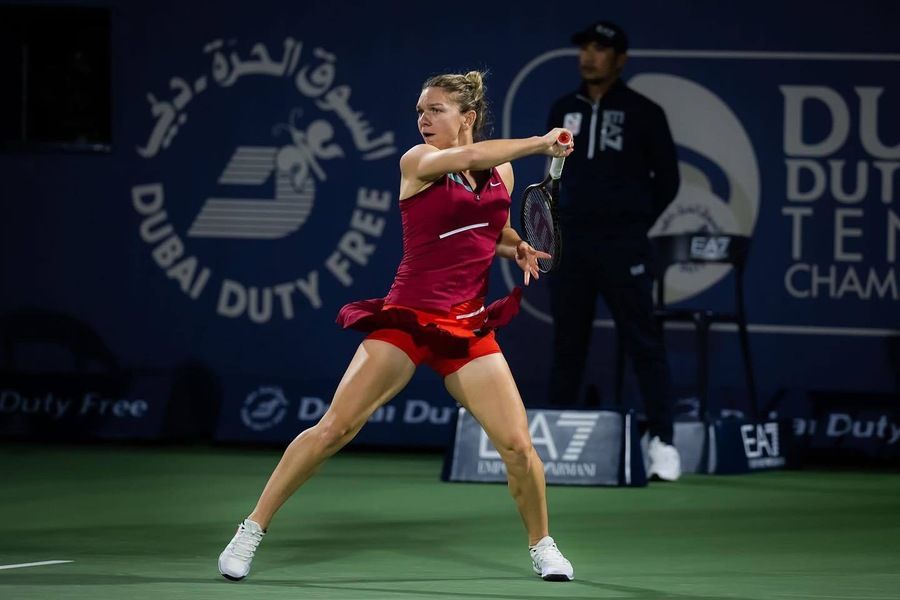Simona Halep vs Daria Snigur Prediction, Betting Tips & Odds │29 AUGUST, 2022