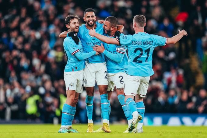 Southampton vs Manchester City Prediction, Betting Tips & Odds │11 JANUARY, 2023