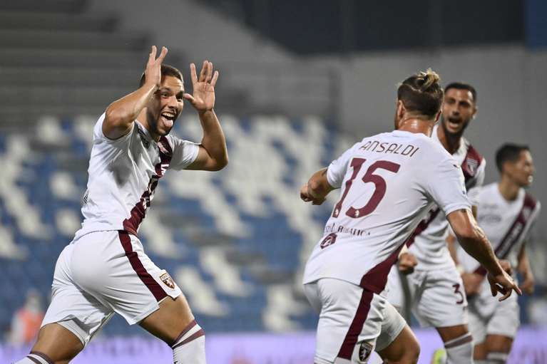 Venezia vs Torino Prediction, Betting Tips & Odds │27 SEPTEMBER, 2021