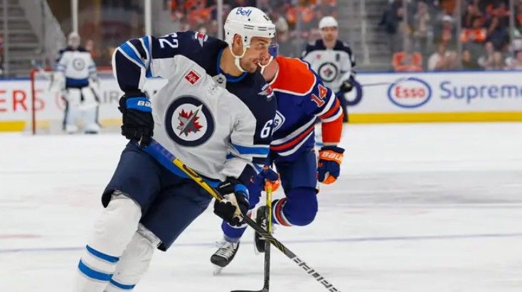 Winnipeg Jets vs San Jose Sharks Prediction, Betting Tips & Odds │7 MARCH, 2023