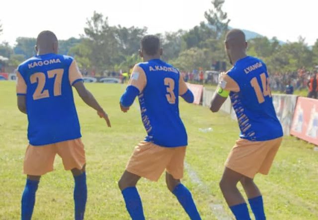 Coastal Union vs Geita Gold Prediction, Betting Tips & Odds │30 NOVEMBER, 2023