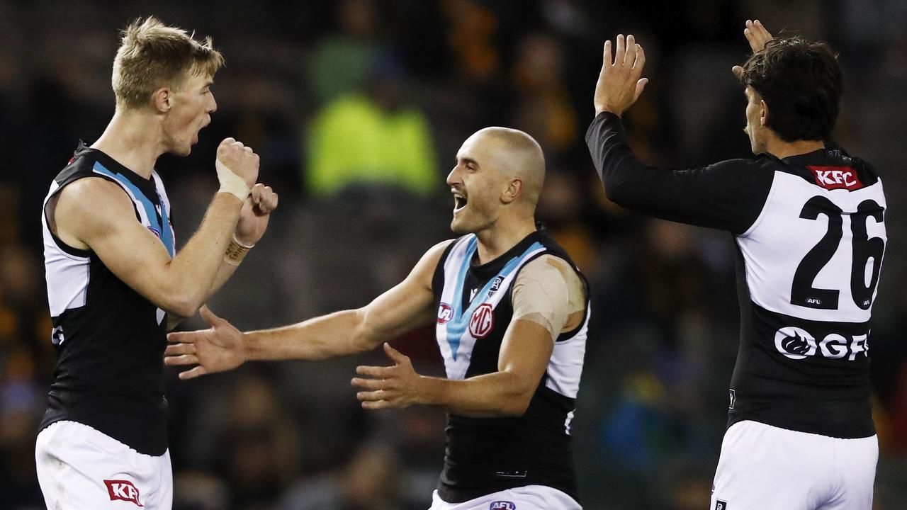 Port Adelaide Power vs Hawthorn Hawks Prediction, Betting Tips & Odds │03 JUNE, 2023