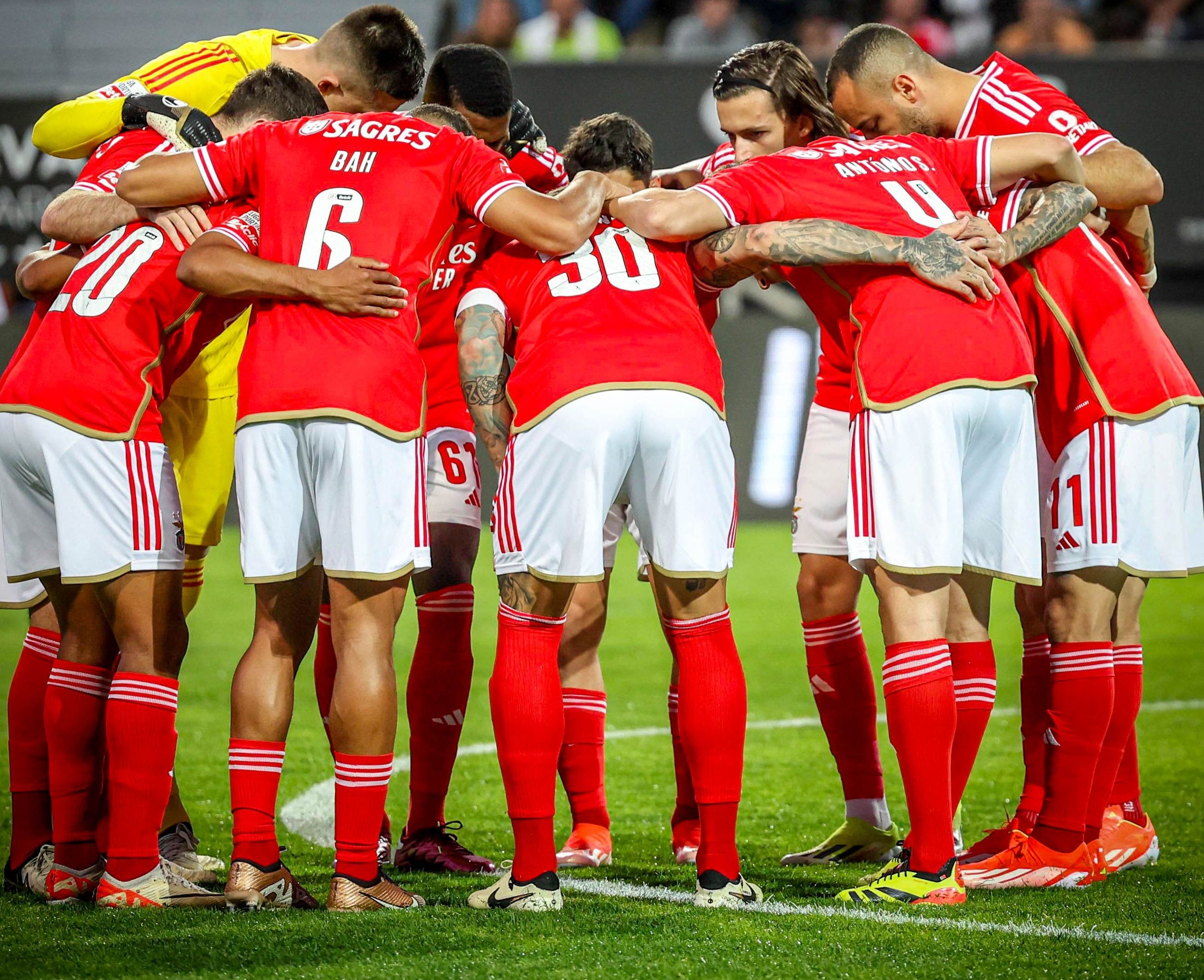 Benfica vs Braga Prediction, Betting Tips & Odds | 27 APRIL, 2024
