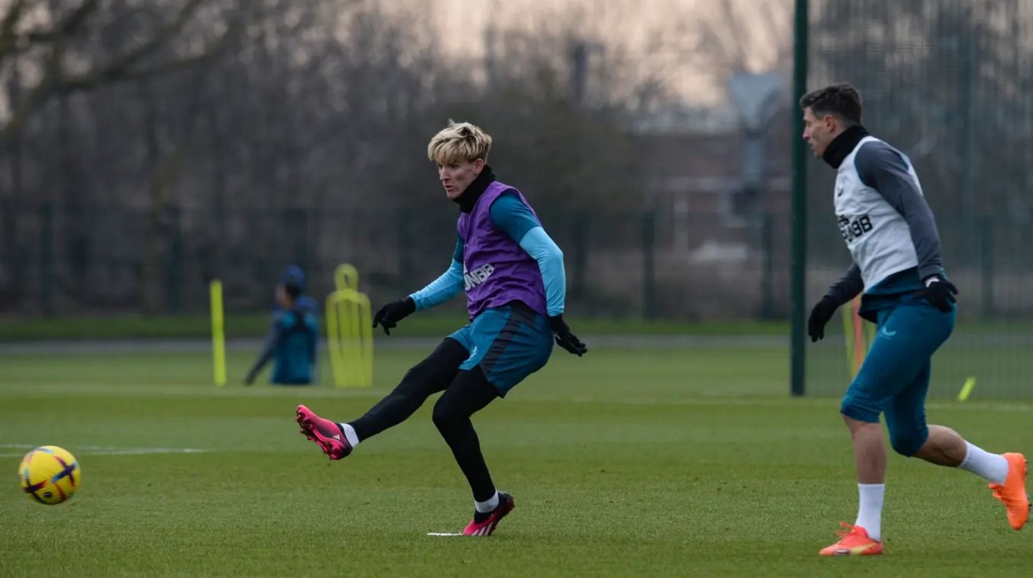 Luton Town vs Newcastle United Prediction, Betting Tips & Oddsmakers │23 DECEMBER, 2023