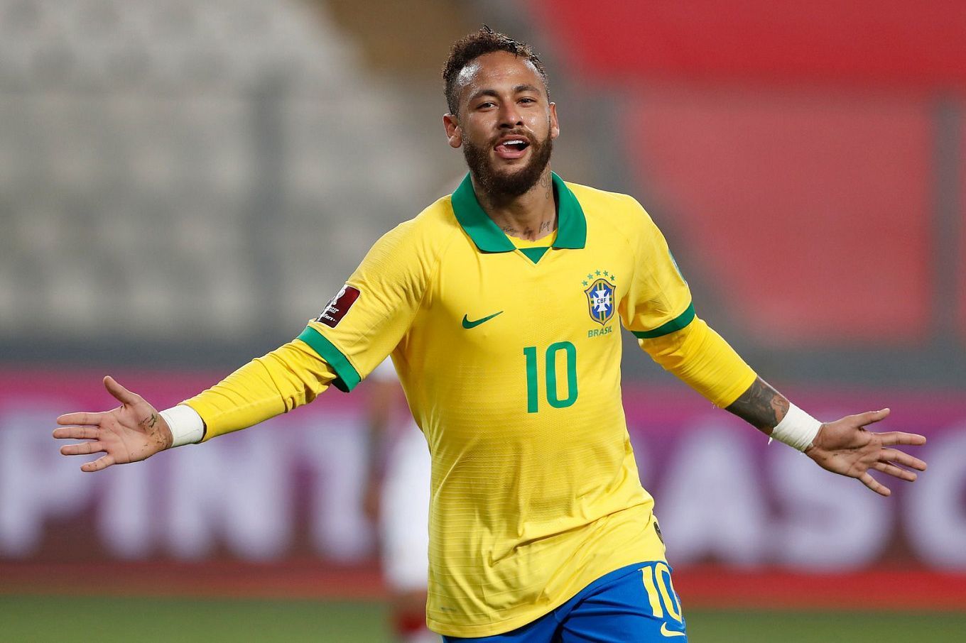 Brazil vs Chile Predictions, Betting Tips & Odds │25 MARCH, 2022