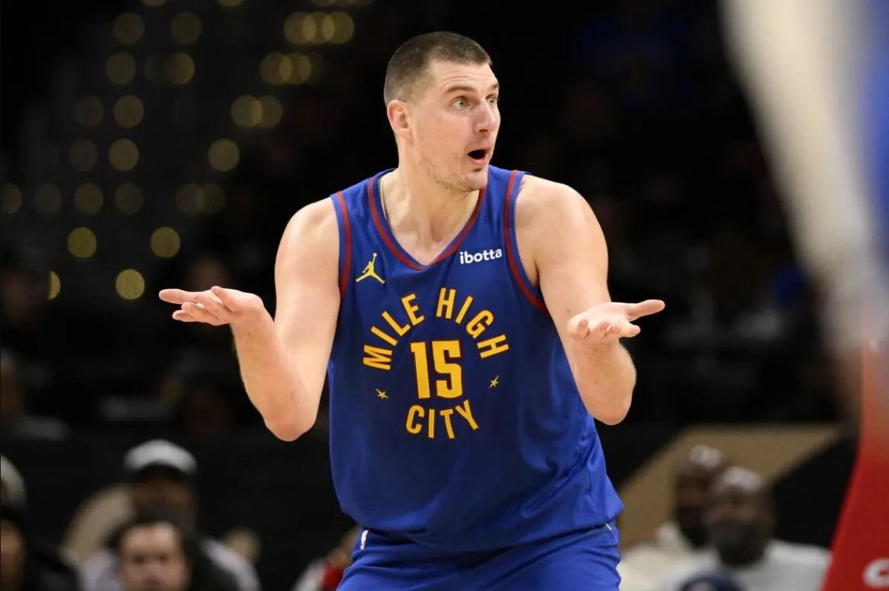 Indiana Pacers vs Denver Nuggets Prediction, Betting Tips & Oddsmakers │24 JANUARY , 2024