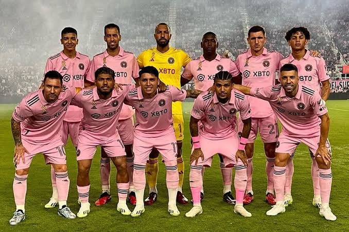 Inter Miami FC vs New York City FC Prediction, Betting Tips and Odds | 31 MARCH 2024