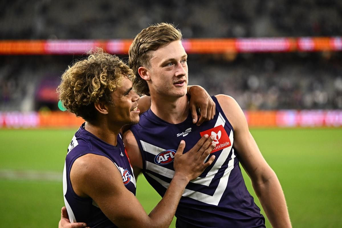 Geelong Cats vs Fremantle Dockers Prediction, Betting, Tips, and Odds | 29 JULY 2023