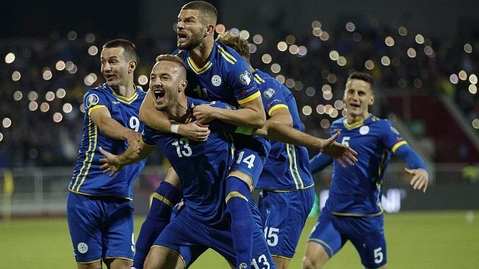 Greece vs Cyprus Prediction, Betting Tips & Odds │9 JUNE, 2022