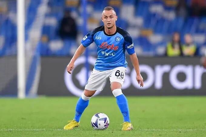 Napoli vs Udinese Prediction, Betting Tips & Odds │27 SEPTEMBER, 2023