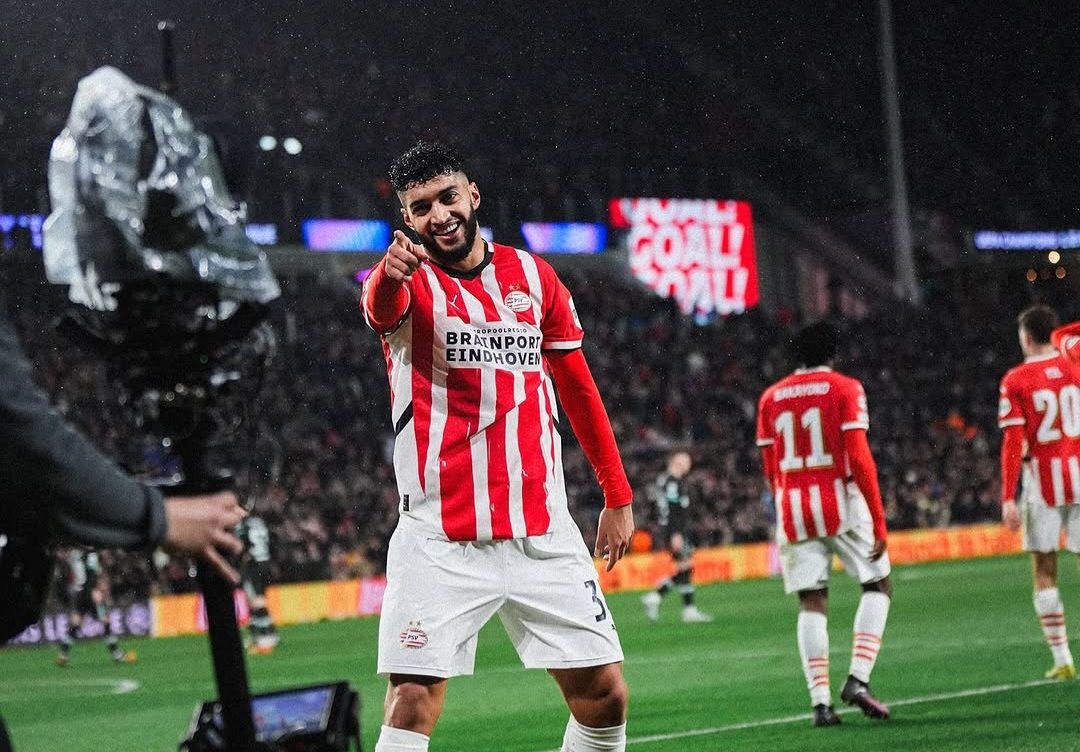 NEC Nijmegen vs PSV Eindhoven Prediction, Betting Tips & Odds | 01 FEBRUARY, 2025