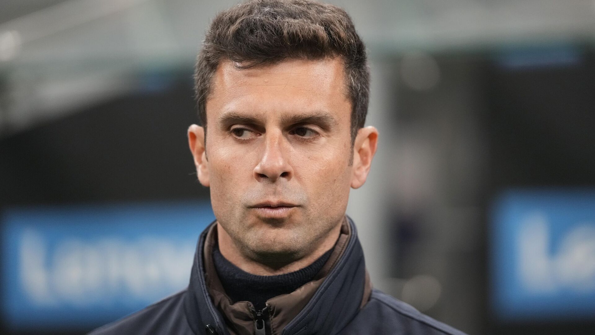 Thiago Motta May Replace Antonio Conte as Napoli Head Coach