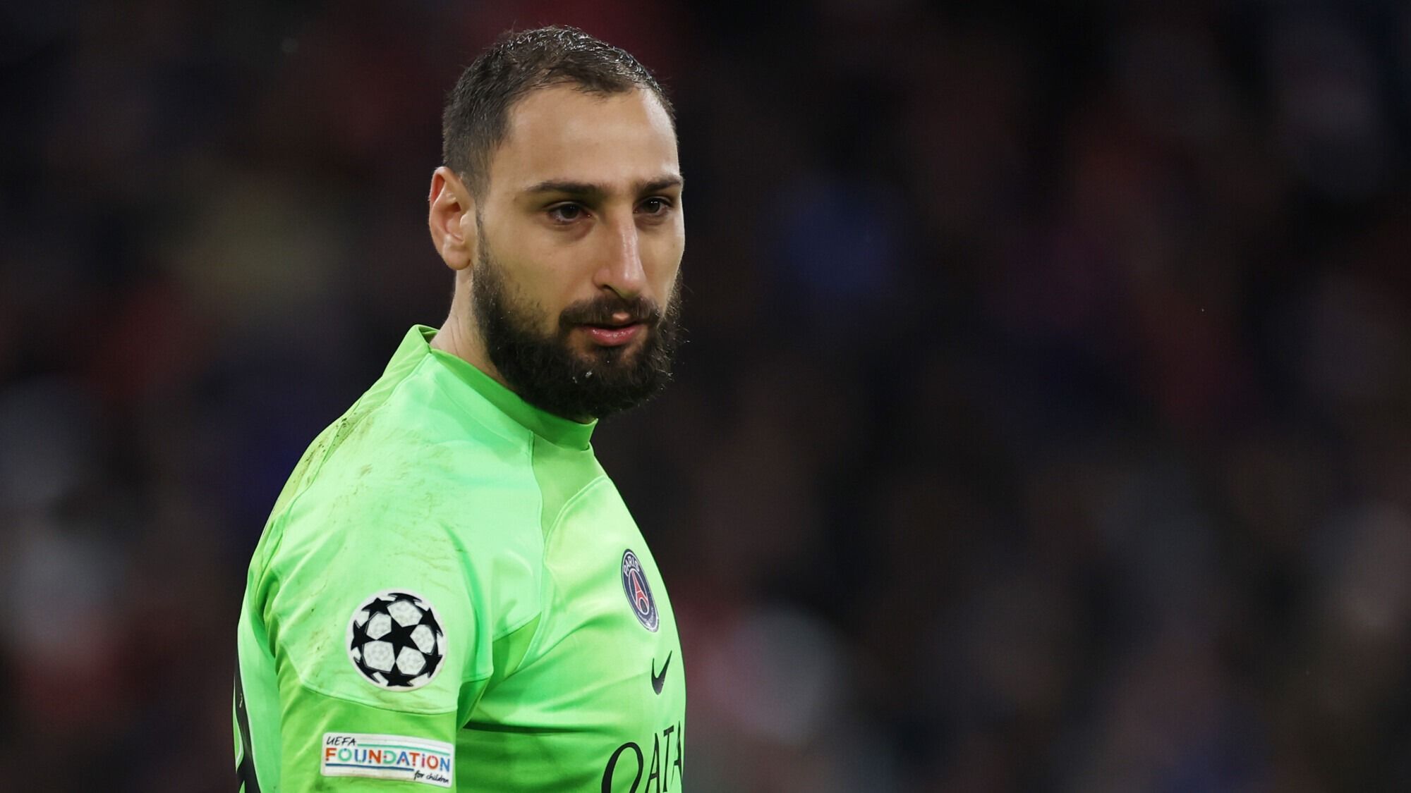 A Really Strange Signing for Pep: Scholes on Donnarumma’s Move to Man City