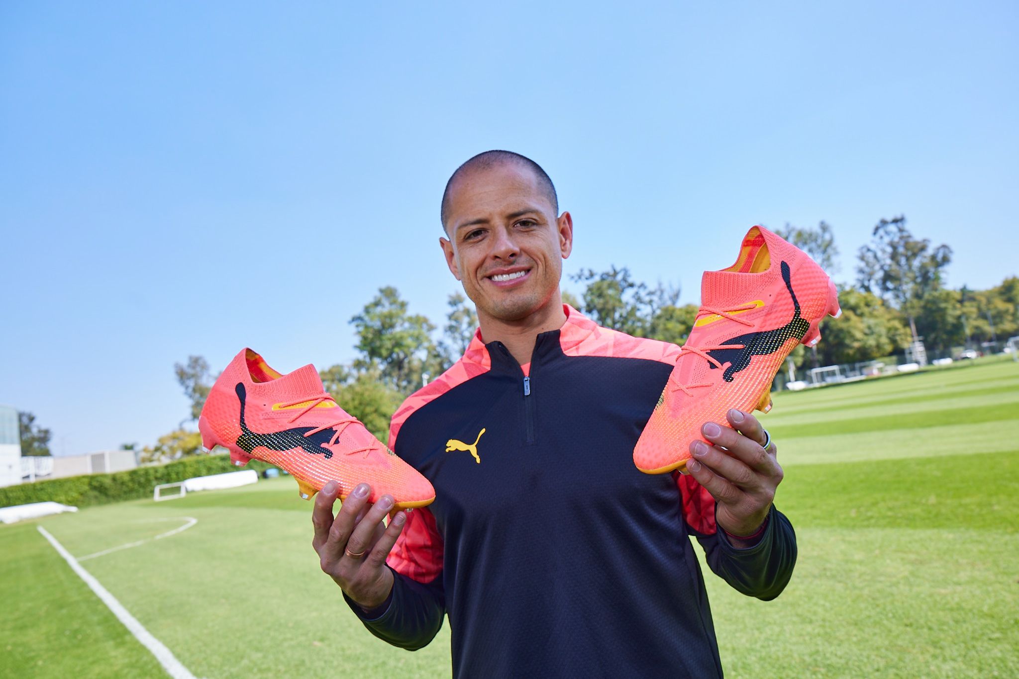 El juego no será el mismo con FOREVER FASTER PACK de PUMA