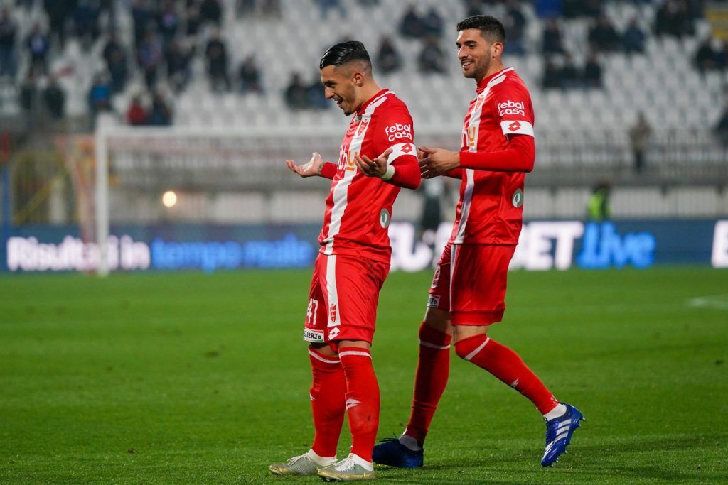 Salernitana vs. Monza. Pronóstico, Apuestas y Cuotas | 24 de febrero de 2024