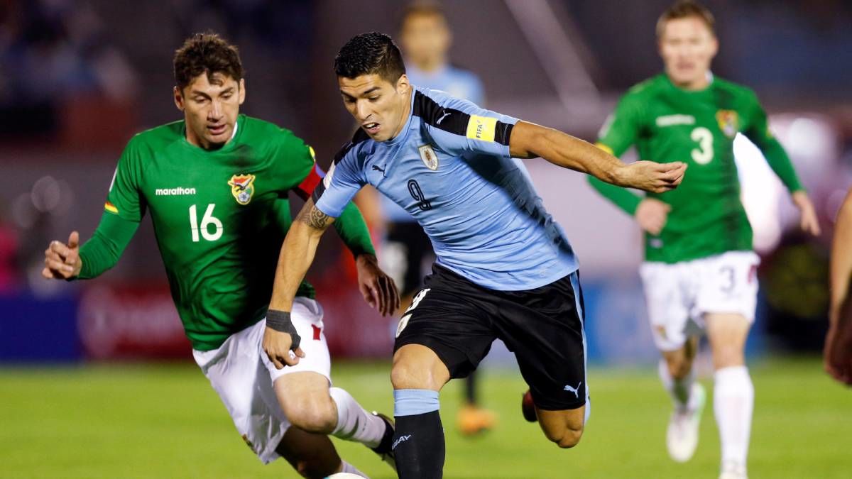 Bolivia vs. Uruguay Copa América 2021 Match Preview, Live Stream, and Odds
